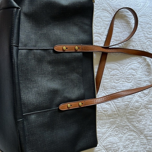 Fossil tote - Picture 6 of 6